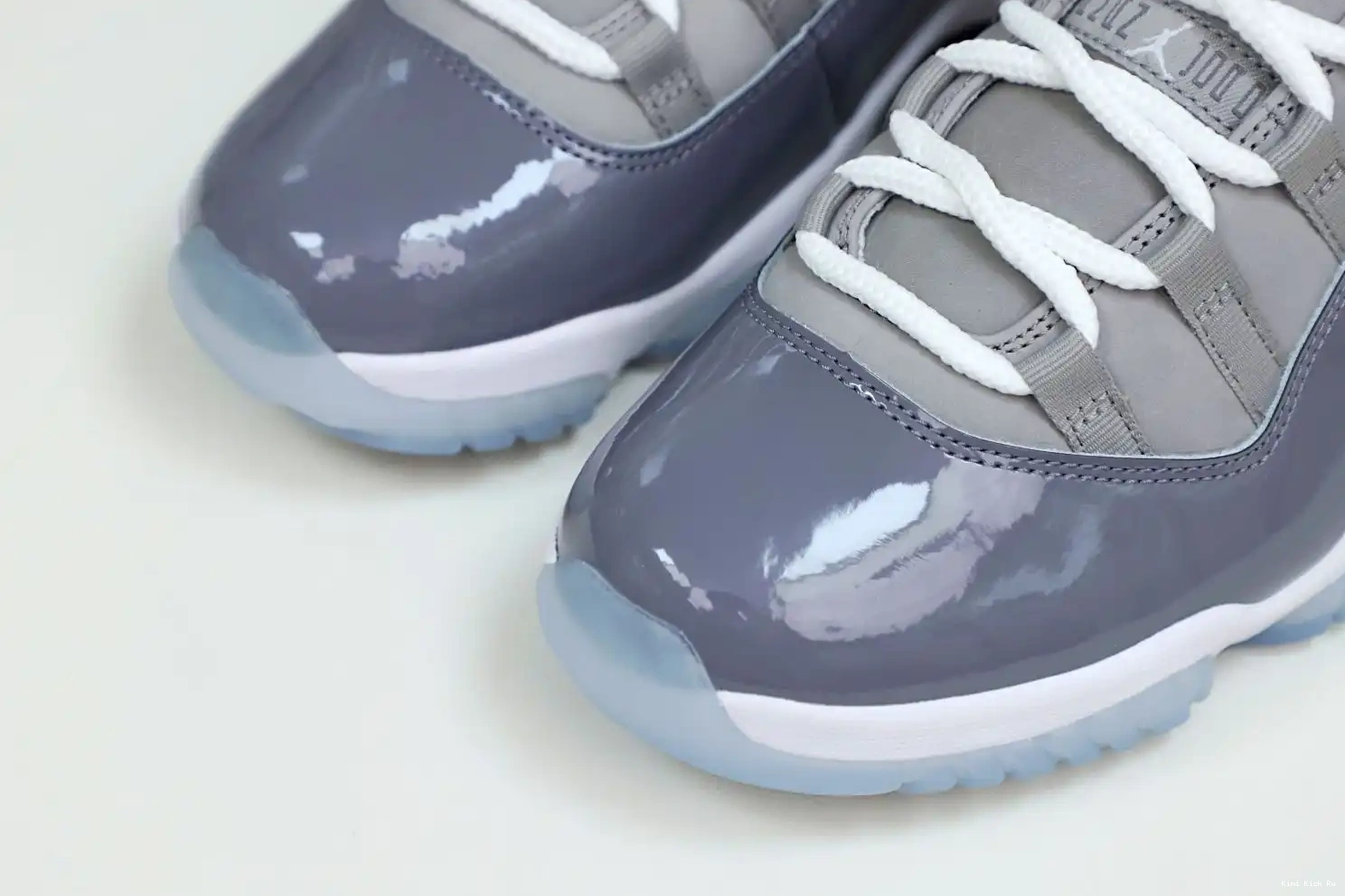 Kimikick 11 GREY' 2021 'COOL RETRO JORDAN AIR 0522